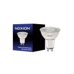 Noxion PerfectColor LED Kohdevalaisin GU10 PAR16 4W 345lm 60D - 940 Kylmä Valkoinen | Paras Värintoisto - Himmennettävä - Korvaa 50W
