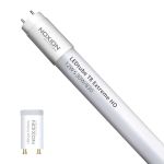 Noxion LED Putki T8 Avant Extreme (EM/Mains) High Output 11.2W 1575lm - 830 Lämmin Valkoinen | 90cm - Korvaa 30W