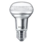 Philips Corepro LED Kohdevalaisin E27 R63 3W 210lm 36D - 827 Erittäin Lämmin Valkoinen | Korvaa 40W