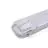 Noxion LED Loisteputkivalaisimet Vedenkestävä Kotelo Poseidon V2.0 incl. 2x Noxion LED Putki T8 Standard Output 15W 2x1800lm - 830 Lämmin Valkoinen | 120cm