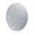 Ledvance LED Bulkhead Orbis Sparkle 400 24W 830 2000lm Valkoinen IP20 Click-DIM | 3-vaiheinen-Himmennettävä - Lämmin Valkoinen
