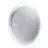 Ledvance LED Bulkhead Orbis Sparkle 460 24W 2600lm 827-865 Säädettävä Valkoinen | CCT - Kaukosäädin