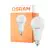 Osram LED Star Classic E27 Päärynä Matta 24.9W 3452lm - 827 Erittäin Lämmin Valkoinen | Korvaa 200W