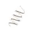 Ledvance  LED-nauhat Performance 1000 43W 4730lm 24v  - 865 Päivänvalo Valkoinen | IP67 - 5M/10mm