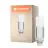 Ledvance DULUX-D LED 7.5W - 830 Lämmin Valkoinen | 2-Nastaa - Korvaa 18W