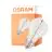 Osram Vintage 1906 LED E27 Special Filament Kirkas 1.8W 100lm - 827 Erittäin Lämmin Valkoinen | Korvaa 15W