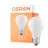 Osram LED Lamps E27 Päärynä Filament Matta 5W 1055lm - 827 Erittäin Lämmin Valkoinen | Korvaa 75W