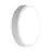 Ledvance LED Bulkhead Pyöreä Valkoinen 17W 2270lm - 830-840 CCT | 312mm - IP65 