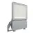 Ledvance LED Valonheitin Flex Valkoinen 130W 19900lm 55x120D - 840 Kylmä Valkoinen | IP66 -  Epäsymmetrinen 