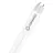 Ledvance LED Putki T8 Superior (EM/Mains) Ultra Efficiency 16.7/22.1W 3100/4100lm - 840 Kylmä Valkoinen | 150cm - Lumen Vaihtaa - Korvaa 58W