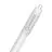 Ledvance LED Putki T5 AC Mains P Mains (AC) High Efficiency 11W 1700lm - 865 Päivänvalo Valkoinen | 85cm - Korvaa 21W
