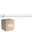 Monipakkaus 10x Philips LED Putki T8 MASTER Value (EM/Mains) High Output 19.3/23W 3100/3700lm - 865 Päivänvalo Valkoinen | 150cm - Lumen Vaihtaa - Korvaa 58W