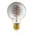 Eglo Connect.Z Smart LED Globe E27 Filament Smokey 4W 150lm - 820 Erittäin Lämmin Valkoinen | Himmennettävä - Korvaa 15W