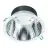 Philips LED Alasvalo Coreline DN142B Aluminium Valkoinen 19.2W 2300lm 60D - 840 Kylmä Valkoinen | Odetnij 200mm - IP54 - UGR