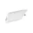 Ledvance LED Alasvalo Slim Neliö- SQ105 6W 430lm 120D - 865 Päivänvalo Valkoinen 