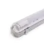 Noxion LED Loisteputkivalaisimet Vedenkestävä Kotelo Poseidon V2.0 incl. 1x Noxion LED Putki T8 Standard Output 19W 2300lm - 840 Kylmä Valkoinen | 150cm