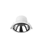 Noxion LED Alasvalo Apollo V2.0 12W 1480lm - 830/840 CCT | 175mm - Odetnij 150mm 