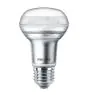 Philips Corepro LED Kohdevalaisin E27 R63 3W 210lm 36D - 827 Erittäin Lämmin Valkoinen | Korvaa 40W