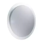 Ledvance LED Bulkhead Orbis Sparkle 460 24W 2600lm 827-865 Säädettävä Valkoinen | CCT - Kaukosäädin