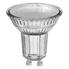 Ledvance Performance LED Kohdevalaisin Heijastin GU10 PAR16 4.5W 350lm 36D - 940 Kylmä Valkoinen | Paras Värintoisto - Himmennettävä - Korvaa 50W