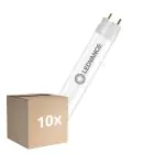 Monipakkaus 10x Ledvance LED Putki T8 Superior (EM/Mains) Ultra Efficiency 16.7/22.1W 3100/4100lm - 840 Kylmä Valkoinen | 150cm - Lumen Vaihtaa - Korvaa 58W