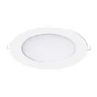 Noxion LED Downlight Slim V2.0 TRIAC Himmennettävä 20W 2000lm 830 Lämmin Valkoinen | 225mm - Odetnij 200mm - IP44
