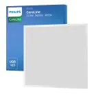 Philips LED Paneeli Coreline 22.5W 3600lm - 840 Kylmä Valkoinen | 60X60cm - UGR 